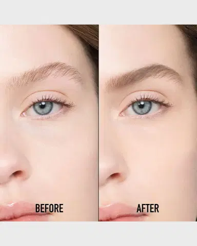 Dior show Brow Styler Eyebrow Pencil | Thumbnail 3 Dior show Brow Styler Eyebrow Pencil | Thumbnail 3