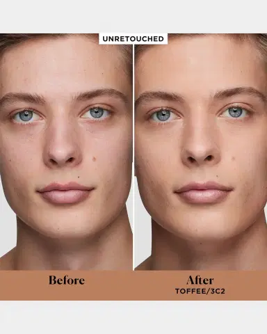Laura Mercier Real Flawless Weightless Perfecting Waterproof Foundation | Thumbnail 3 Laura Mercier Real Flawless Weightless Perfecting Waterproof Foundation | Thumbnail 3