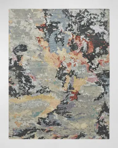 Haven & Loom Jane Hand-Knotted Rug | Thumbnail 2 Haven & Loom Jane Hand-Knotted Rug | Thumbnail 2