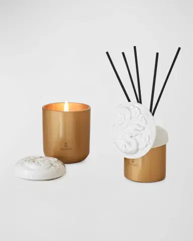 Lladro Dragon Candle - Redwood Fire | Thumbnail 3 Lladro Dragon Candle - Redwood Fire | Thumbnail 3