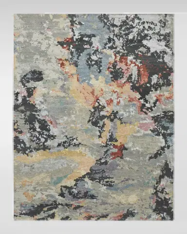 Haven & Loom Jane Hand-Knotted Rug | Thumbnail 2 Haven & Loom Jane Hand-Knotted Rug | Thumbnail 2