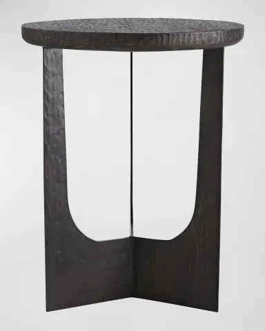 Arteriors Dustin End Table | Thumbnail 2 Arteriors Dustin End Table | Thumbnail 2