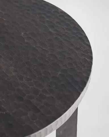 Arteriors Dustin End Table | Thumbnail 4 Arteriors Dustin End Table | Thumbnail 4