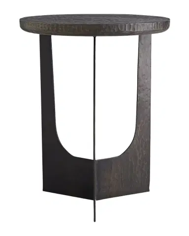 Arteriors Dustin End Table | Thumbnail 1 Arteriors Dustin End Table | Thumbnail 1