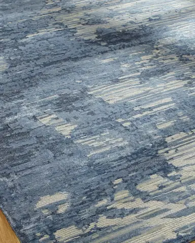 Haven & Loom Margaret Hand-Knotted Rug | Thumbnail 2 Haven & Loom Margaret Hand-Knotted Rug | Thumbnail 2