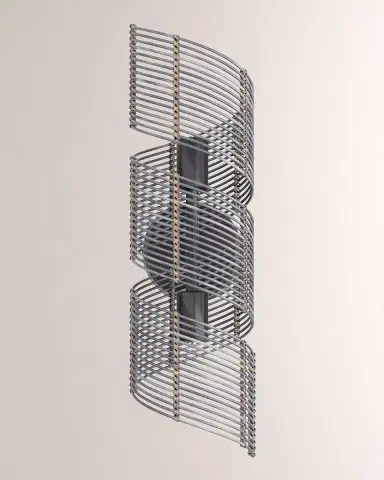 Arteriors Tamara Wall Sconce | Thumbnail 2 Arteriors Tamara Wall Sconce | Thumbnail 2
