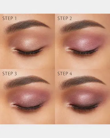 Cle de Peau Beaute Eye Color Quad - Refill | Thumbnail 2 Cle de Peau Beaute Eye Color Quad - Refill | Thumbnail 2