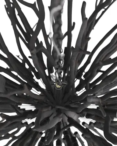 Arteriors Finch Chandelier | Thumbnail 2 Arteriors Finch Chandelier | Thumbnail 2