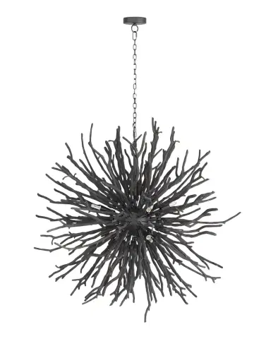 Arteriors Finch Chandelier | Thumbnail 1 Arteriors Finch Chandelier | Thumbnail 1