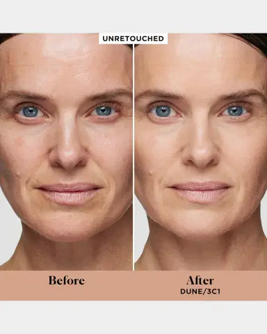 Laura Mercier Real Flawless Weightless Perfecting Waterproof Foundation | Thumbnail 3 Laura Mercier Real Flawless Weightless Perfecting Waterproof Foundation | Thumbnail 3