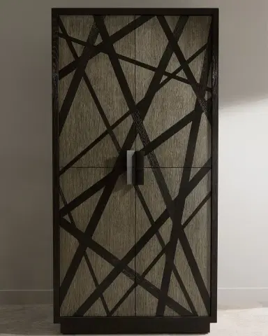 Arteriors Trescott Cabinet | Thumbnail 3 Arteriors Trescott Cabinet | Thumbnail 3