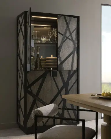 Arteriors Trescott Cabinet | Thumbnail 4 Arteriors Trescott Cabinet | Thumbnail 4