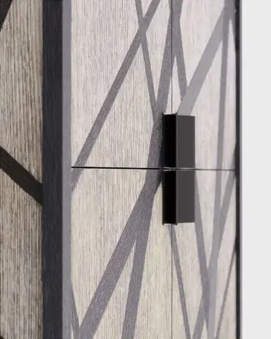 Arteriors Trescott Cabinet | Thumbnail 5 Arteriors Trescott Cabinet | Thumbnail 5