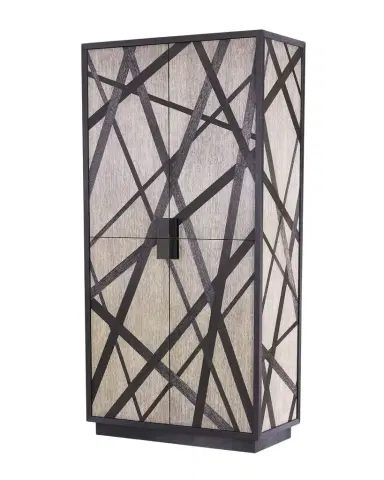 Arteriors Trescott Cabinet | Thumbnail 1 Arteriors Trescott Cabinet | Thumbnail 1