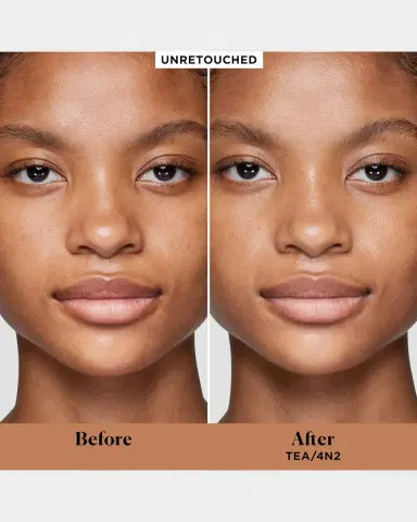 Laura Mercier Real Flawless Weightless Perfecting Waterproof Foundation | Thumbnail 3 Laura Mercier Real Flawless Weightless Perfecting Waterproof Foundation | Thumbnail 3