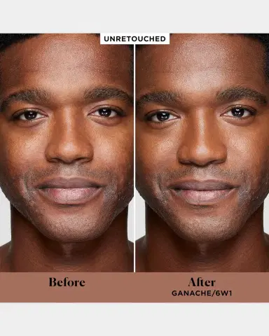 Laura Mercier Real Flawless Weightless Perfecting Waterproof Foundation | Thumbnail 3 Laura Mercier Real Flawless Weightless Perfecting Waterproof Foundation | Thumbnail 3
