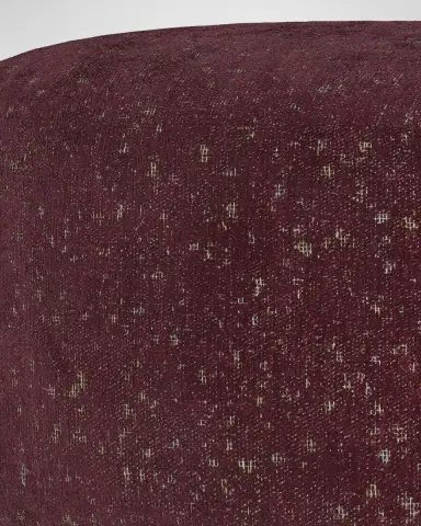 Arteriors Twyla Ottoman | Thumbnail 4 Arteriors Twyla Ottoman | Thumbnail 4