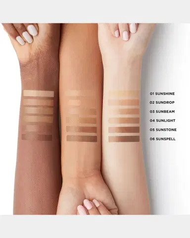 Laura Mercier Tinted Moisturizer Sheer Cream Bronzer | Thumbnail 4 Laura Mercier Tinted Moisturizer Sheer Cream Bronzer | Thumbnail 4