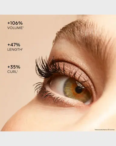 Guerlain Noir G Volumizing & Curling Mascara | Thumbnail 4 Guerlain Noir G Volumizing & Curling Mascara | Thumbnail 4