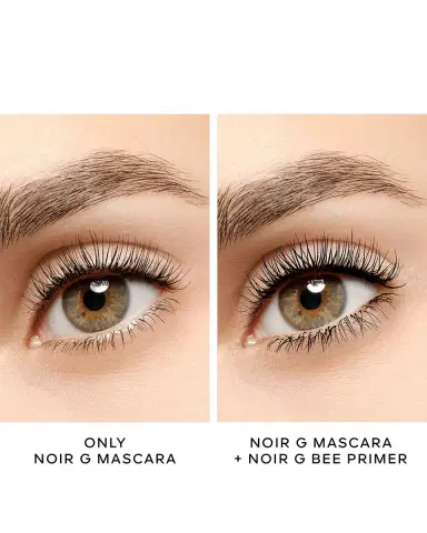 Guerlain Noir G Volumizing & Curling Mascara | Thumbnail 6 Guerlain Noir G Volumizing & Curling Mascara | Thumbnail 6