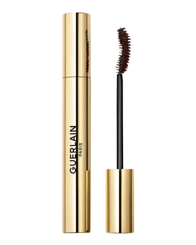 Guerlain Noir G Volumizing & Curling Mascara | Thumbnail 1 Guerlain Noir G Volumizing & Curling Mascara | Thumbnail 1