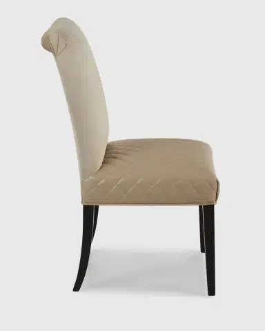 Old Hickory Tannery Jonath Dining Side Chair | Thumbnail 2 Old Hickory Tannery Jonath Dining Side Chair | Thumbnail 2