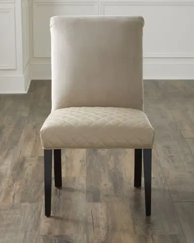 Old Hickory Tannery Jonath Dining Side Chair | Thumbnail 6 Old Hickory Tannery Jonath Dining Side Chair | Thumbnail 6