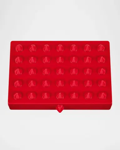 Christian Louboutin Abracadabra Eyeshadow Duo Palette | Thumbnail 4 Christian Louboutin Abracadabra Eyeshadow Duo Palette | Thumbnail 4