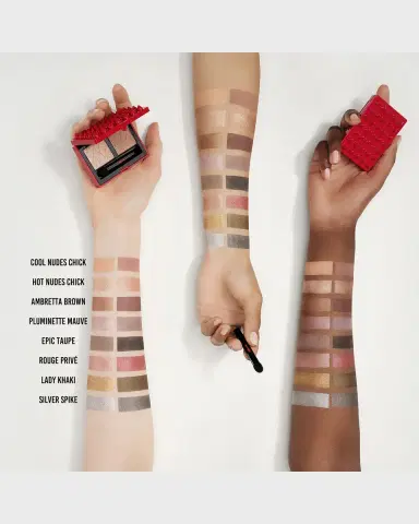 Christian Louboutin Abracadabra Eyeshadow Duo Palette | Thumbnail 5 Christian Louboutin Abracadabra Eyeshadow Duo Palette | Thumbnail 5