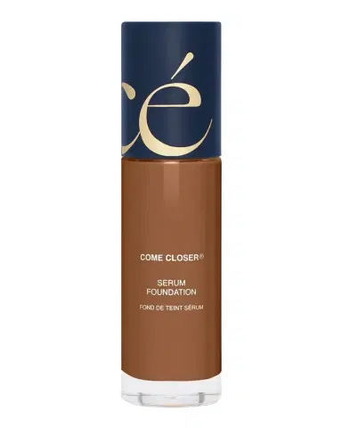 Orce Cosmetics Come Closer Serum Foundation | Thumbnail 1 Orce Cosmetics Come Closer Serum Foundation | Thumbnail 1