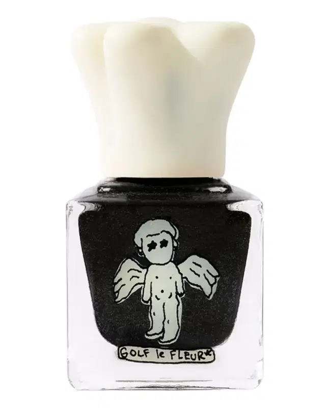 Nail Polish Nail Polish