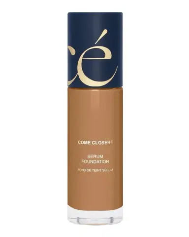 Orce Cosmetics Come Closer Serum Foundation | Thumbnail 1 Orce Cosmetics Come Closer Serum Foundation | Thumbnail 1