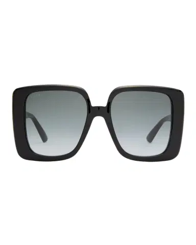 Gucci Gradient Acetate Butterfly Sunglasses | Thumbnail 1 Gucci Gradient Acetate Butterfly Sunglasses | Thumbnail 1