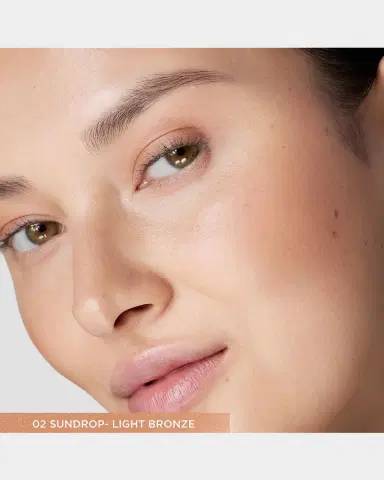 Laura Mercier Tinted Moisturizer Sheer Cream Bronzer | Thumbnail 3 Laura Mercier Tinted Moisturizer Sheer Cream Bronzer | Thumbnail 3