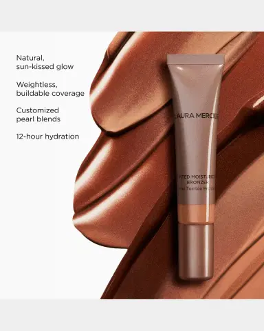 Laura Mercier Tinted Moisturizer Sheer Cream Bronzer | Thumbnail 5 Laura Mercier Tinted Moisturizer Sheer Cream Bronzer | Thumbnail 5