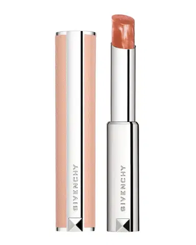 Givenchy Rose Plumping Lip Balm 24H Hydration | Thumbnail 1 Givenchy Rose Plumping Lip Balm 24H Hydration | Thumbnail 1