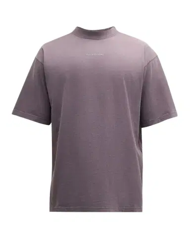 Balenciaga Men 's Back T Shirt Medium Fit | Thumbnail 1 Balenciaga Men 's Back T Shirt Medium Fit | Thumbnail 1