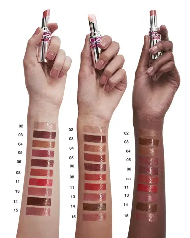 Yves Saint Laurent Beaute Candy Glaze Lip Gloss Stick | Thumbnail 2 Yves Saint Laurent Beaute Candy Glaze Lip Gloss Stick | Thumbnail 2