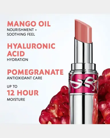 Yves Saint Laurent Beaute Candy Glaze Lip Gloss Stick | Thumbnail 3 Yves Saint Laurent Beaute Candy Glaze Lip Gloss Stick | Thumbnail 3