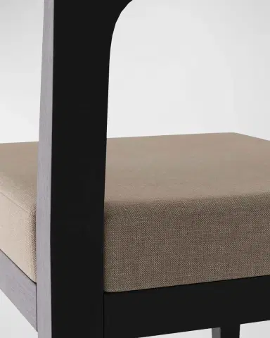 Arteriors Thaden Dining Side Chair | Thumbnail 4 Arteriors Thaden Dining Side Chair | Thumbnail 4