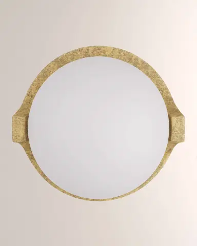 Arteriors Thurlow Wall Sconce | Thumbnail 2 Arteriors Thurlow Wall Sconce | Thumbnail 2