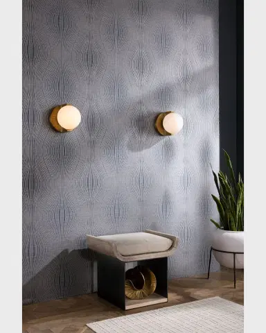 Arteriors Thurlow Wall Sconce | Thumbnail 4 Arteriors Thurlow Wall Sconce | Thumbnail 4