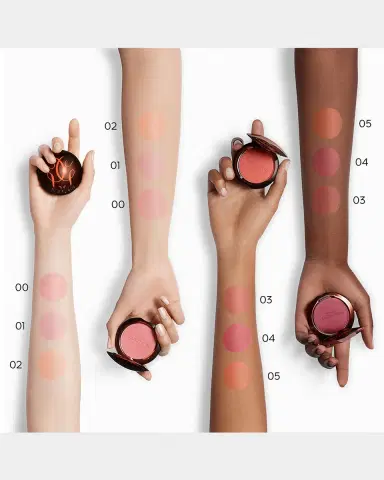 Guerlain Terracotta Powder Blush | Thumbnail 3 Guerlain Terracotta Powder Blush | Thumbnail 3