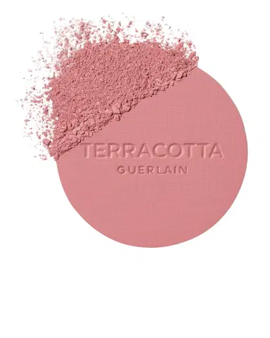 Guerlain Terracotta Powder Blush | Thumbnail 1 Guerlain Terracotta Powder Blush | Thumbnail 1
