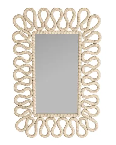Arteriors Caracol 43" Mirror | Thumbnail 1 Arteriors Caracol 43" Mirror | Thumbnail 1
