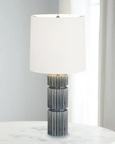 Arteriors Annika 31" Table Lamp | Thumbnail 2 Arteriors Annika 31" Table Lamp | Thumbnail 2