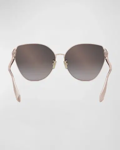 BVLGARI Serpenti Butterfly Sunglasses | Thumbnail 5 BVLGARI Serpenti Butterfly Sunglasses | Thumbnail 5