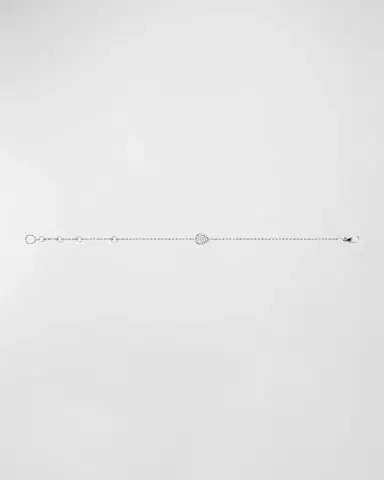 Boucheron Serpent Boheme 18K White Gold Extra-Small Diamond Bracelet | Thumbnail 2 Boucheron Serpent Boheme 18K White Gold Extra-Small Diamond Bracelet | Thumbnail 2