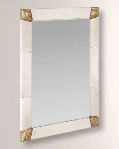 Arteriors Amara 48" Mirror | Thumbnail 2 Arteriors Amara 48" Mirror | Thumbnail 2