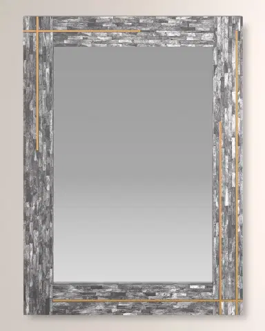 Arteriors Yvette 40" Mirror | Thumbnail 2 Arteriors Yvette 40" Mirror | Thumbnail 2